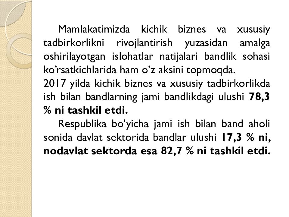 Mavzu:Mehnat resurslari balansi Mavzu:Mehnat resurslari balansi