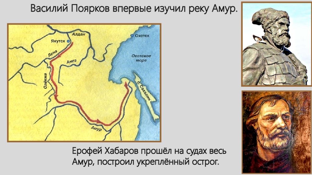 Поярков годы жизни. Василий Поярков и Ерофей Хабаров. Василий Поярков казаки. Василий Поярков открытия. Василий Данилович Поярков путь.