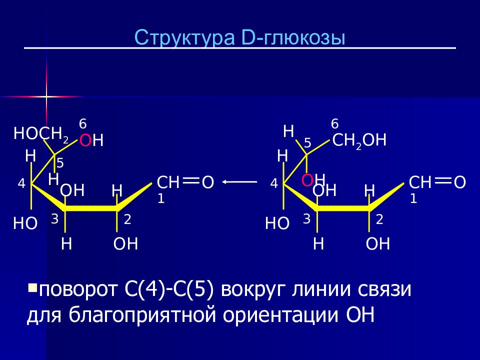 Реакция толленса