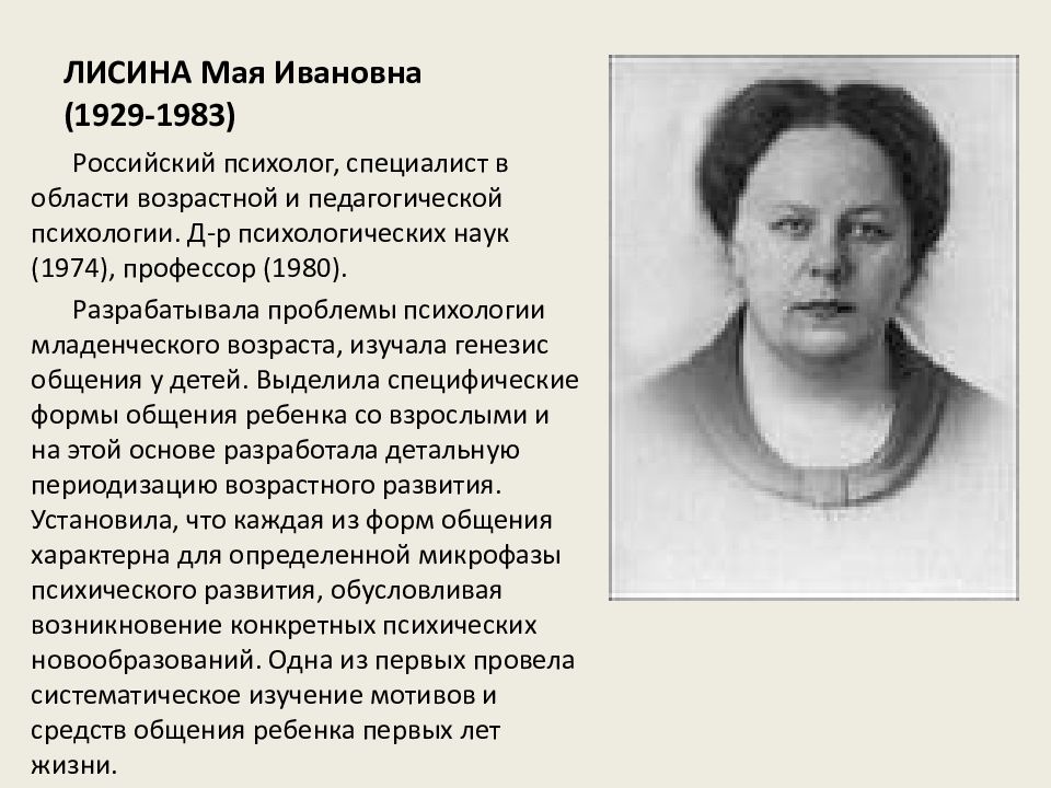 М и лисиной. Лисина Майя Ивановна. Майя Ивановна Лисина. (1929-1984)-. Лисина м и. М И Лисина психолог.