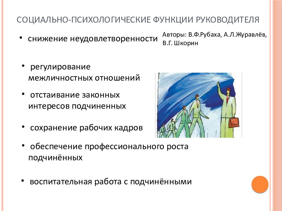 Функции психологии. Социально-психологические функции руководителя. Социально-психологические функции руководства. Социально психологическая функция. Функции руководства в психологии.