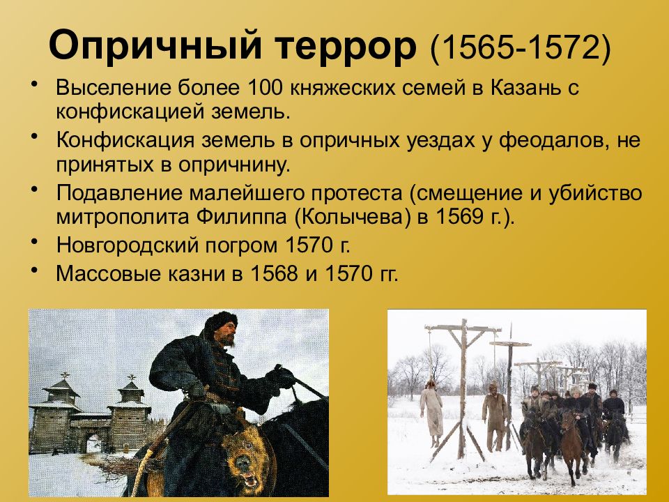 Опричное войско год. Опричный террор. Примеры террора опричнины. Опричнина и Опричный террор. Опричнина Ивана Грозного террор.