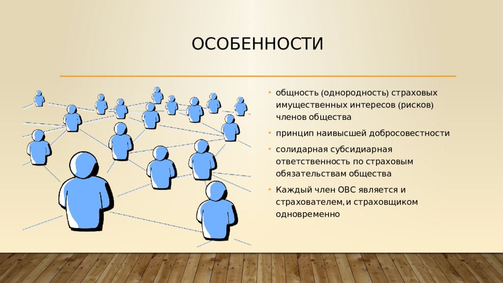 Общества взаимного. Взаимное страхование пример. Принцип добросовестности в страховании. Картинки общность интересов. Общество взаимного страхования картинки.