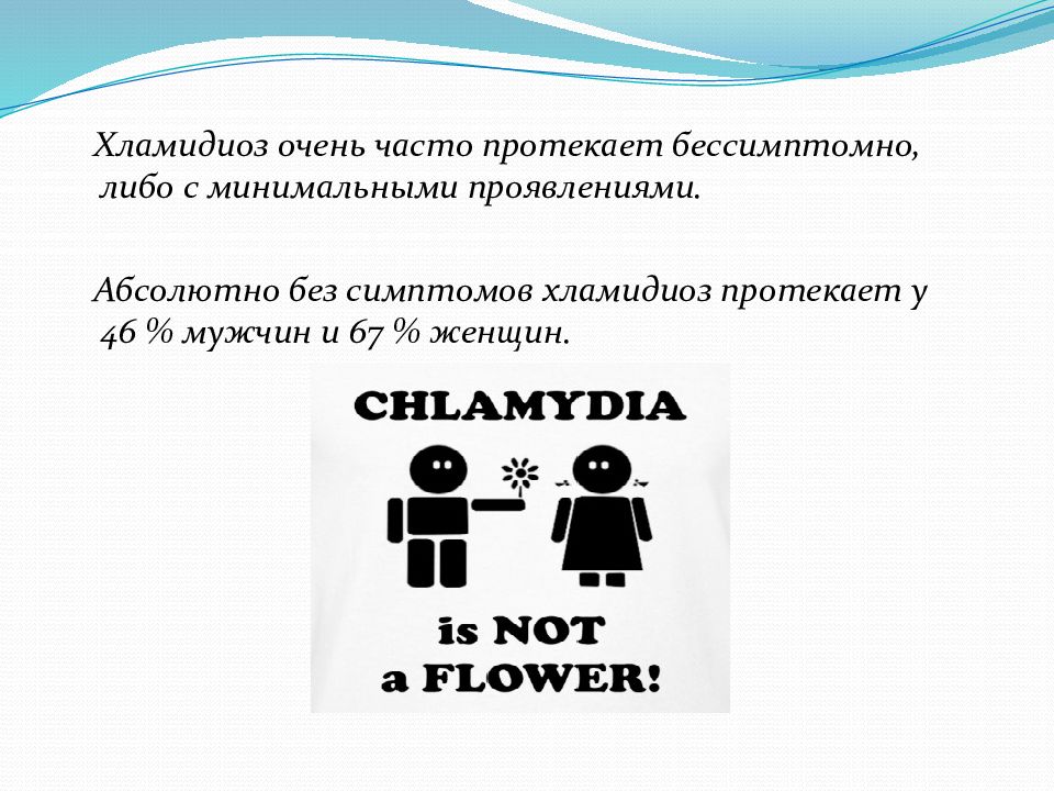 Постоянно протекаю. Памятка на тему хламидиоз. Хламидиоз осторожно Плака. Какие ИППП протекают бессимптомно у мужчин.