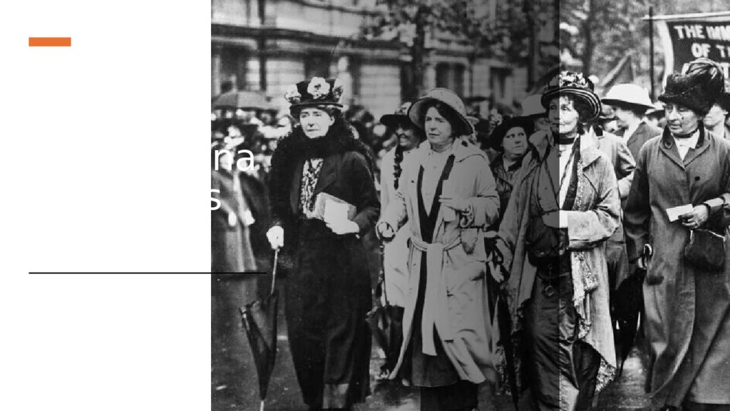 International Women's Day
