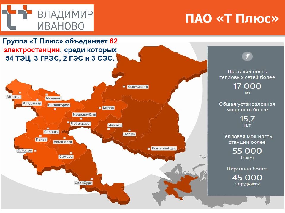 Тарифы т плюс 2024. Т плюс карта. ПАО Т плюс. ПАО Т плюс Сыктывкар. ПАО Т плюс Нижний Новгород.