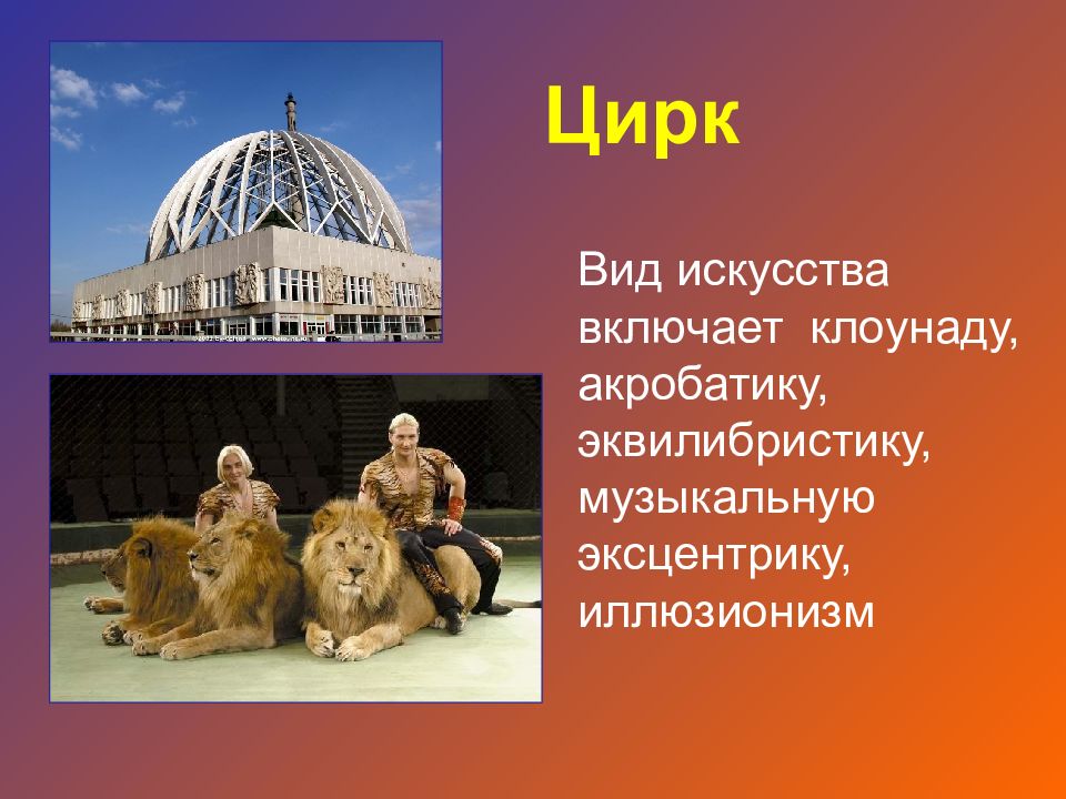 Вид искусства включающий. Виды цирка. Вид искусства цирк. Какие бывают цирки виды.