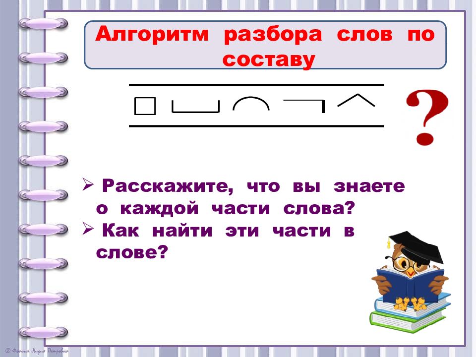 Урок 30 русский язык 1 класс презентация начальная школа 21 века