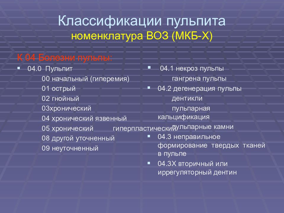 Тонзиллит код по мкб 10