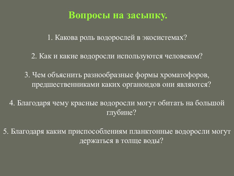 Роль водорослей в экосистеме. Роль водорослей в экосистемах. Роль водорослей в водных экосистемах. Значение водорослей в экосистеме. Доклад по биологии на тему роль водорослей в водных экосистемах.