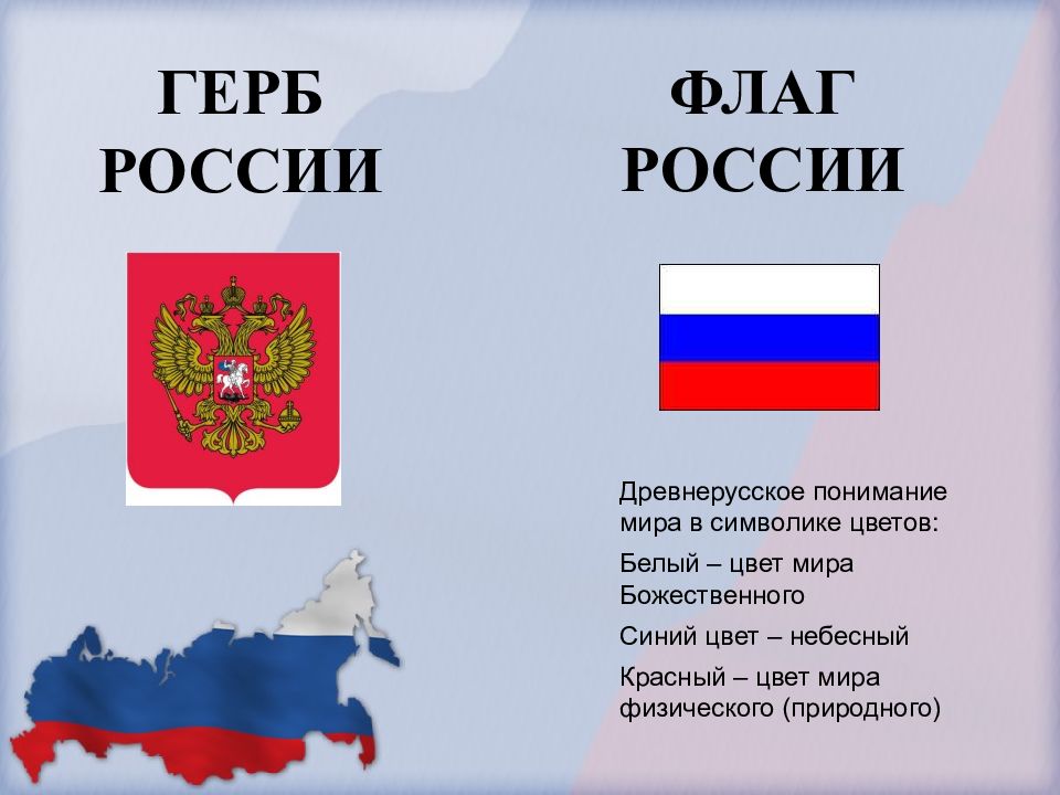 Презентация про день россии