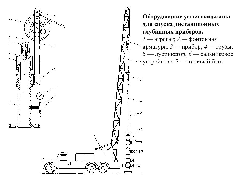 Апрс 40 чертеж