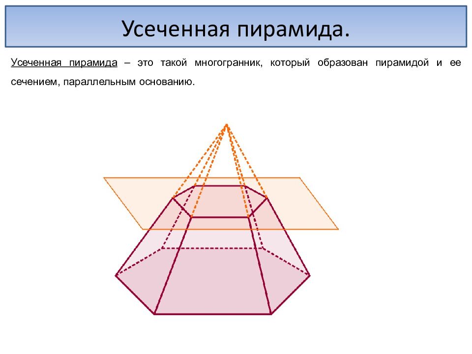 Пирамида. Когтев Миша