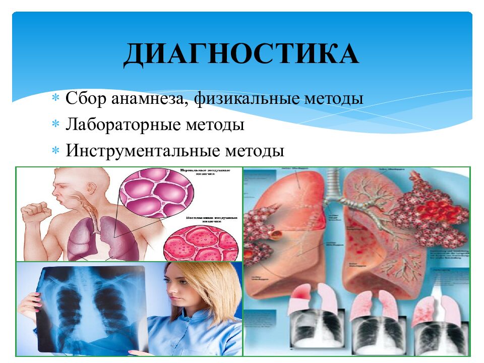 ДИАГНОСТИКА