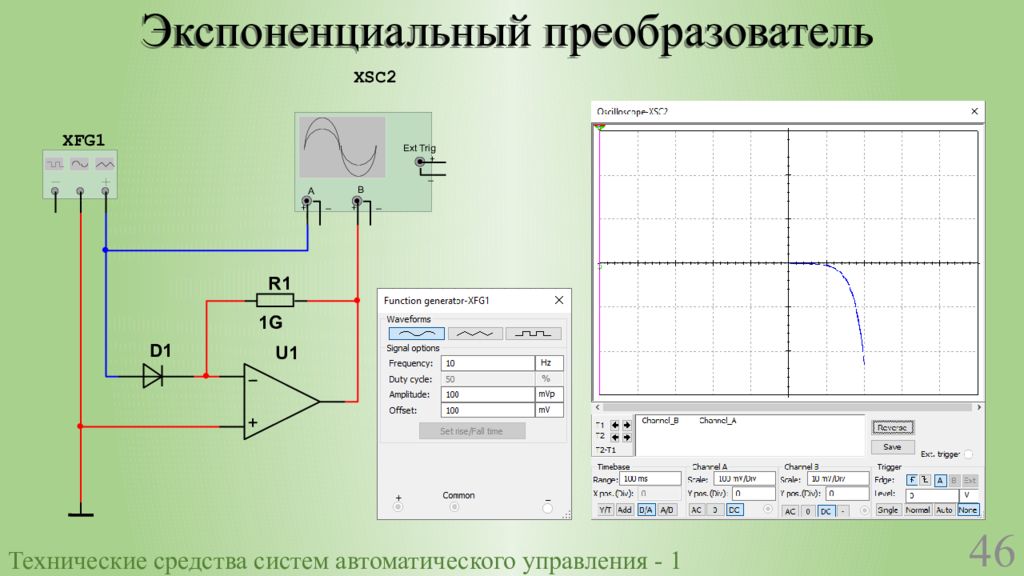 Преобразователь текста. Экспоненциальный преобразователь. Экспоненциальный преобразователь на ОУ. Экспоненциальный преобразователь схема. Экспоненциальный сигнал.