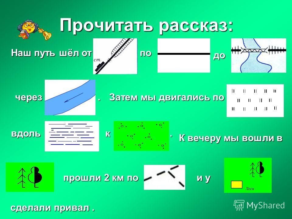 Топографическим называется план на котором изображены