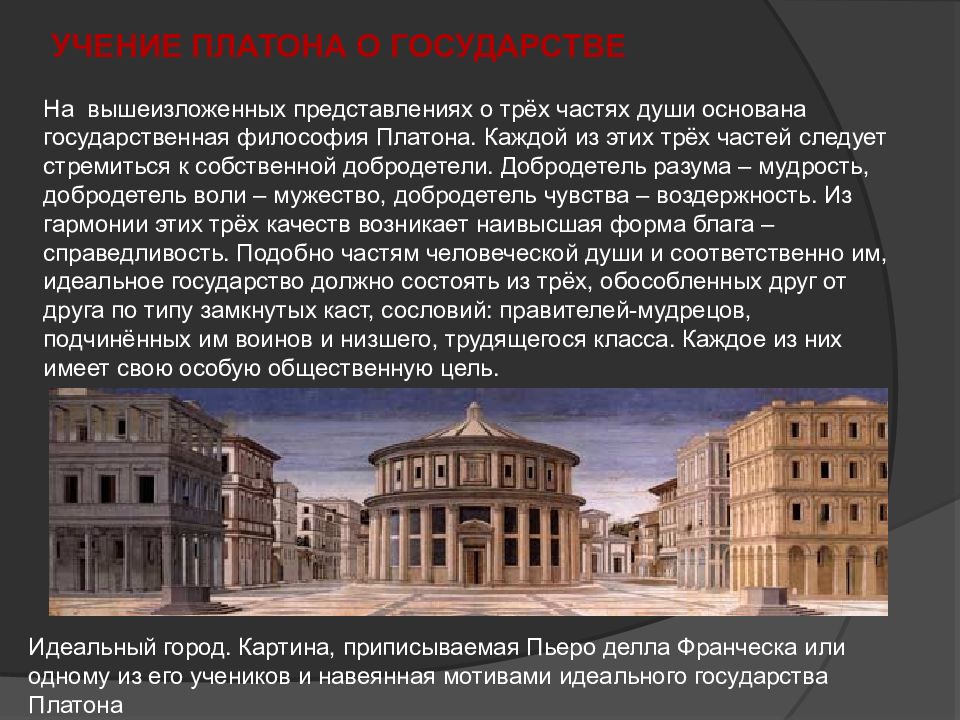 Государственный идеал. Платон "государство". Платон государство иллюстрации. Учение Платона о государстве. Философия Платона о государстве.