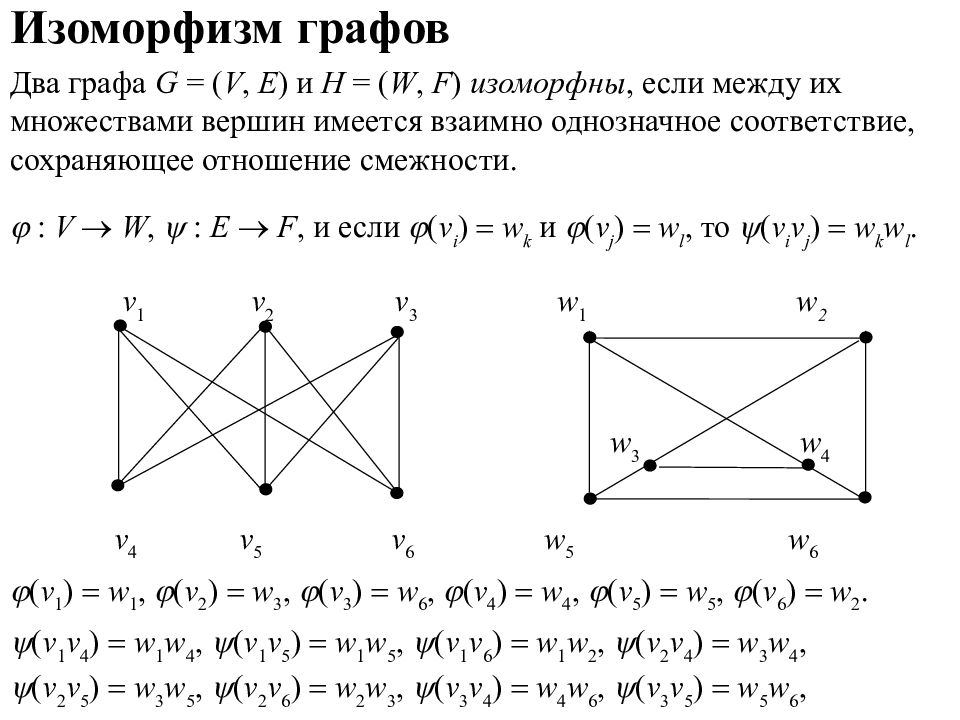 Изоморфный это. Изоморфные графы дискретная математика. Изоморфизм дискретная математика. К свойствам изоморфности графов не относится. Изоморфизм алгебраических структур.