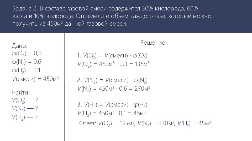 Как решать 8 задание по химии