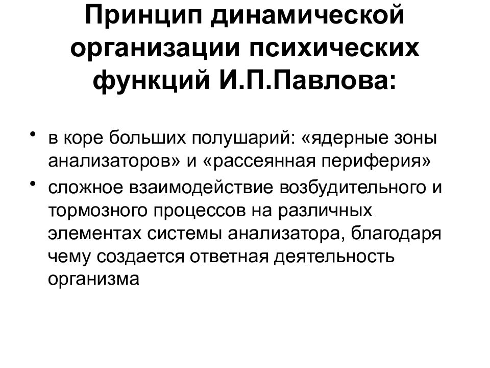 Динамичность организации. Принципы динамической организации. Принцип динамической организации психических функций. Динамический принцип. Принцип динамичности на предприятии.