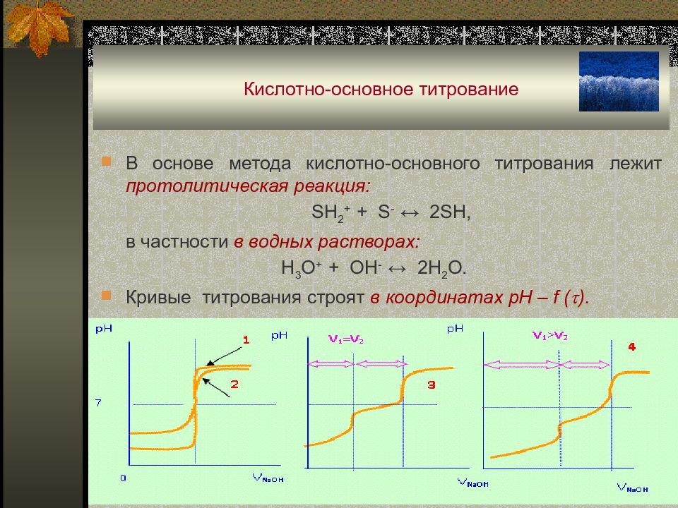 Основно кислотное титрование. График кислотно основного титрования. Кривые кислотно-основного титрования. Кислотно-основное титрование. Кривая кислотно-основного титрования.