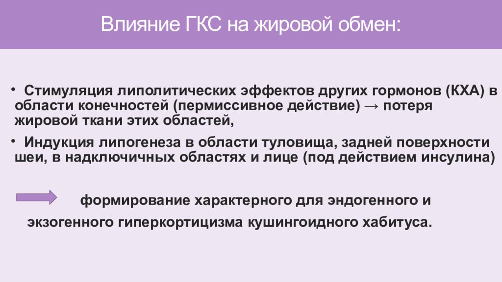 Глюкокортикостероиды клиническая фармакология презентация