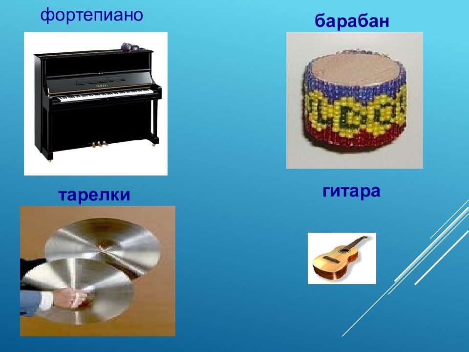 Острый ритм джаза звуки 3 класс презентация