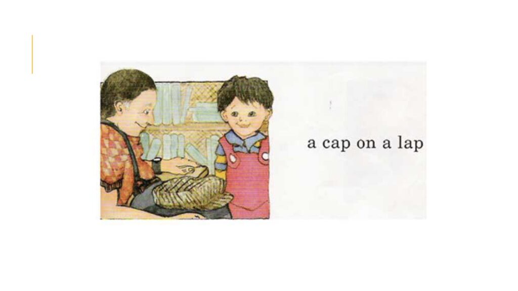 Буквы и звуки