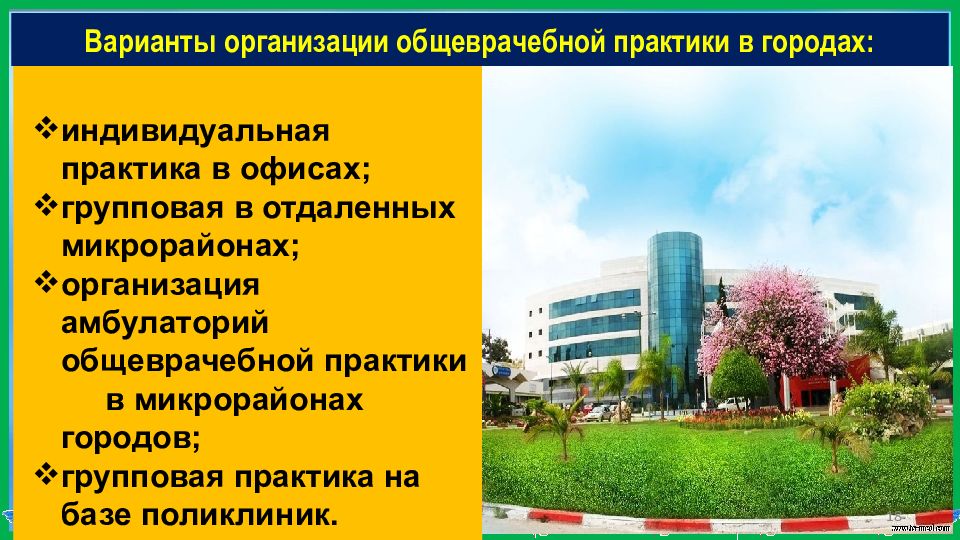 Организовать город