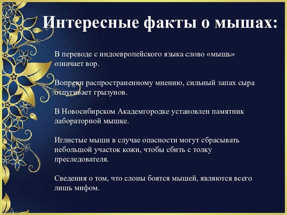 Домашние вредители