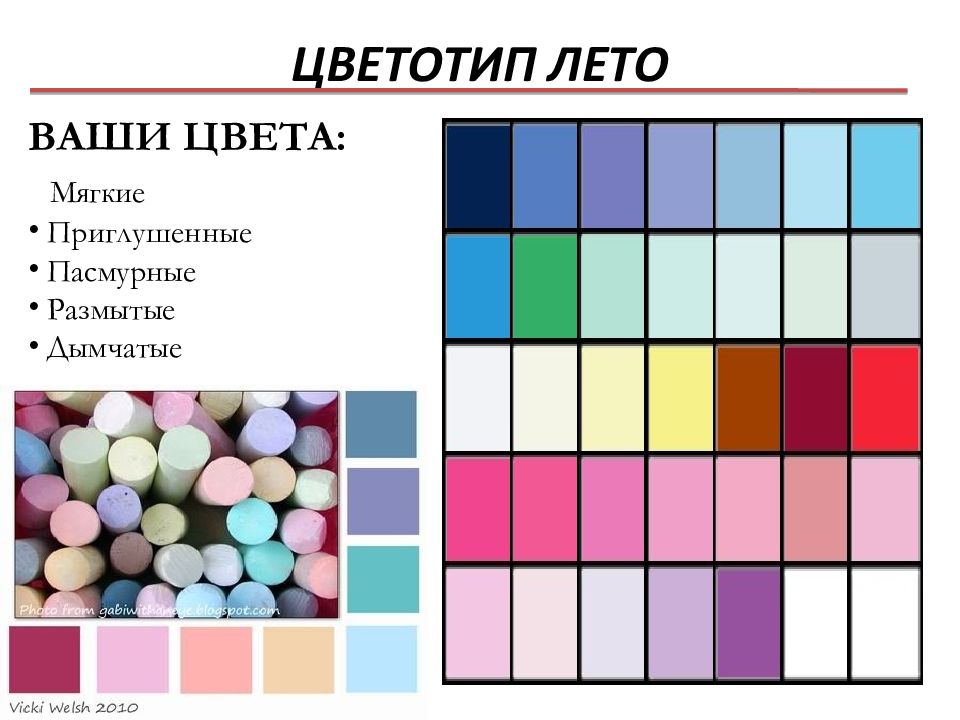 Цветотип лето. Мягкое лето палитра. Цветотип приглушенное лето палитра белый цвет. Контрастное лето палитра примеры из природы.