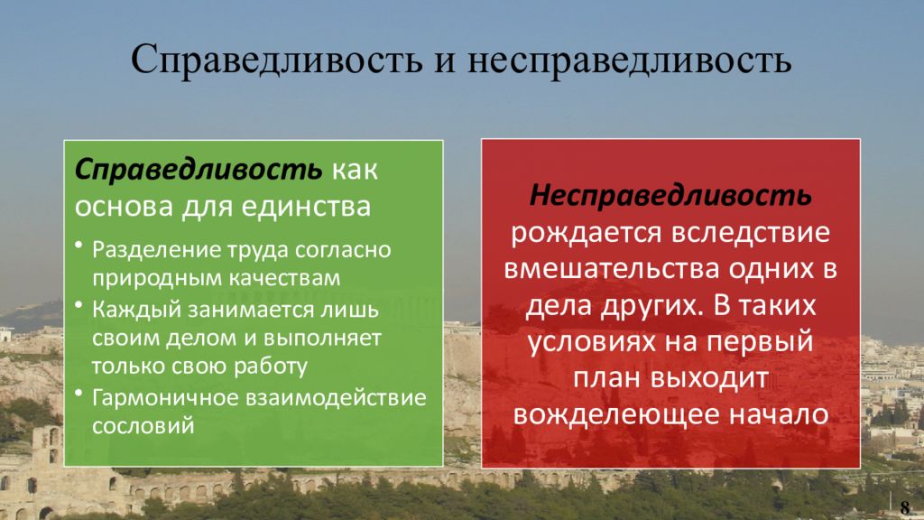 Образ идеального государства в диалоге платона государство презентация