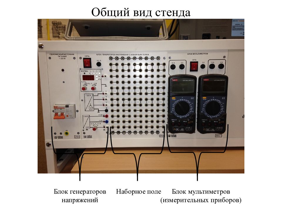 Блок генератора. Блок генераторов напряжений с наборным полем. Генерация блоков. Наборное поле. Электронное наборное поле.