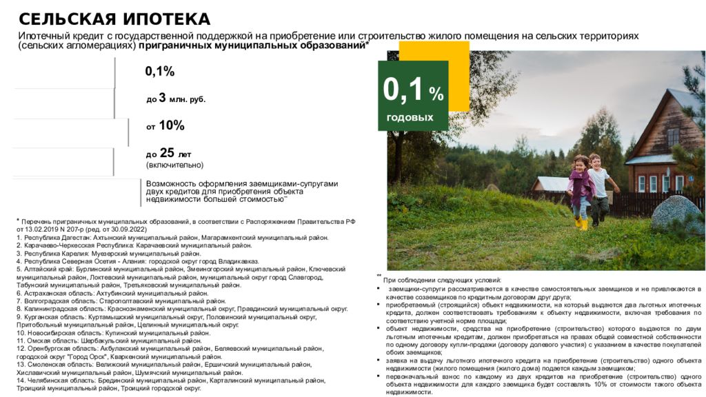 Сельская ипотека 2024 изменения с 1 сентября. Минсельхоз Сельская ипотека. Льготная ипотека 2023 условия.