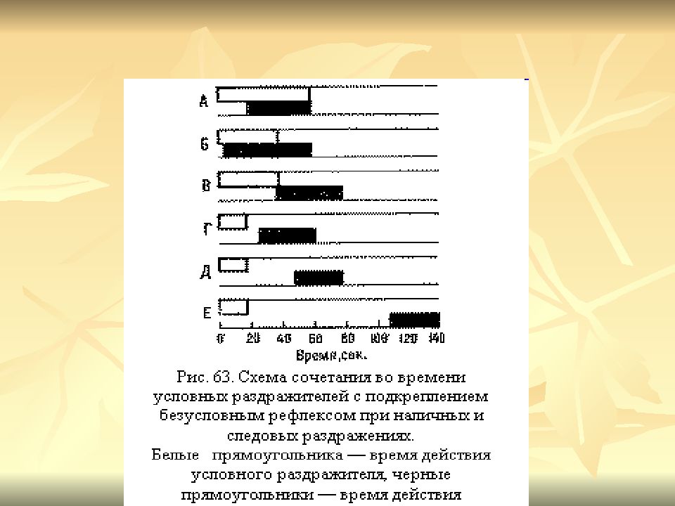 Условная теория