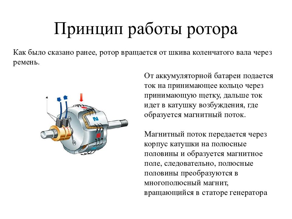 Генератор презентаций онлайн