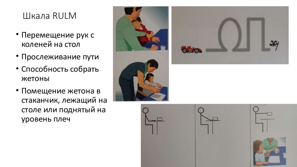 Перемещение рук. Оценка функции верхних конечностей по шкале rulm (pul). Шкала rulm методическое руководство. Шкале оценки двигательной функции mfm-32. Шкала rulm (pul).