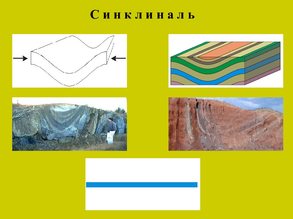 Тектоническая форма. Дислокационные тектонические движения. Тектонические нарушения. Типы тектонических нарушений. Тектоническое несогласие.