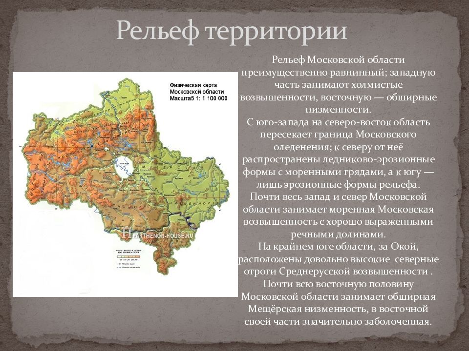 Московский рельеф. Московская возвышенность рельеф. Основные формы рельефа Московской области. Рельеф местности Московской области. Поверхность рельефа Московской области.