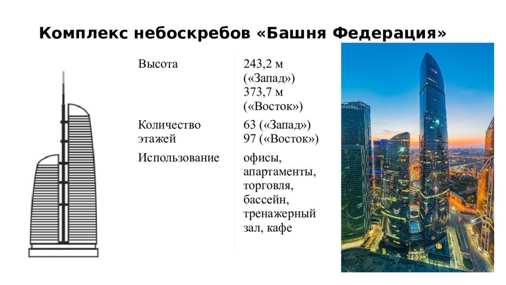 Сколько высота этажа москва сити. Высота башен Москва Сити в метрах. Самый высокий этаж в Москва Сити. Сколько этажей в Москва Сити. Москва Сити сколько этажей самый высокий.