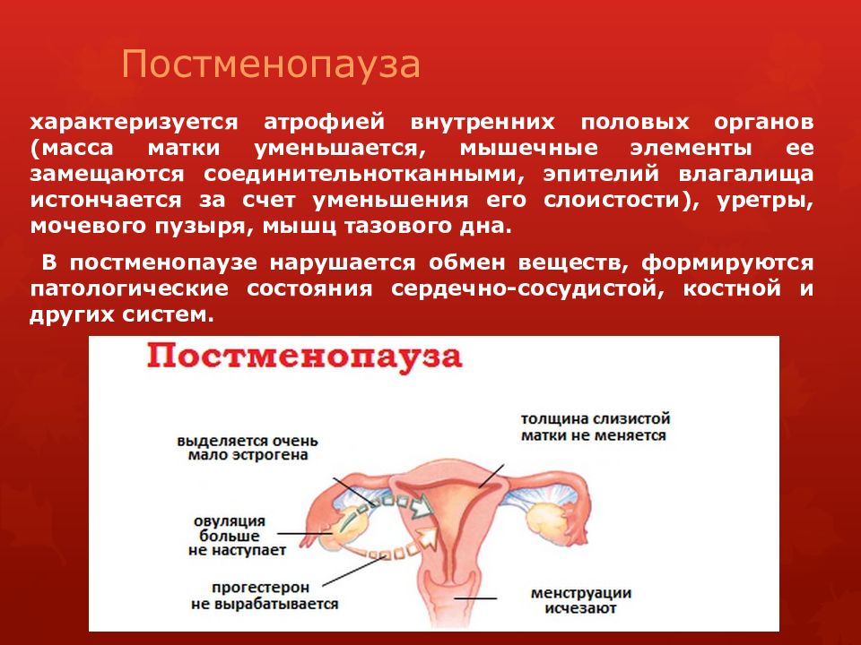 Постменопауза что это. Постменопауза. Ранняя постменопауза. Постменопауза презентация.