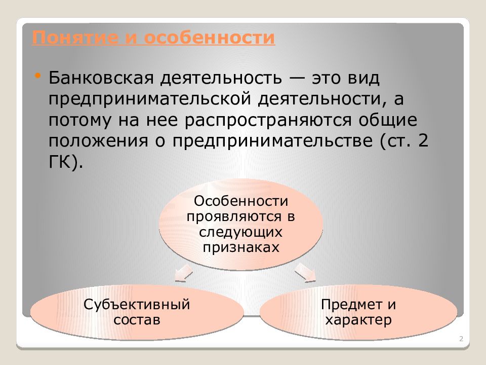 Государственное регулирование банковской деятельности презентация