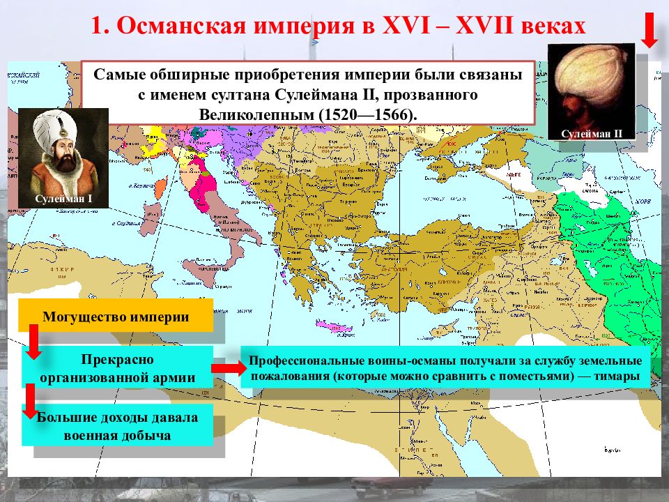 Презентация по истории 7 класс блистательная порта период расцвета и начало упадка