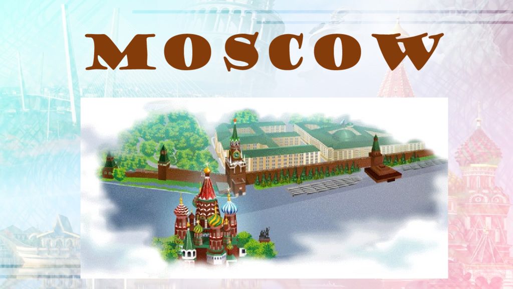 Moscow