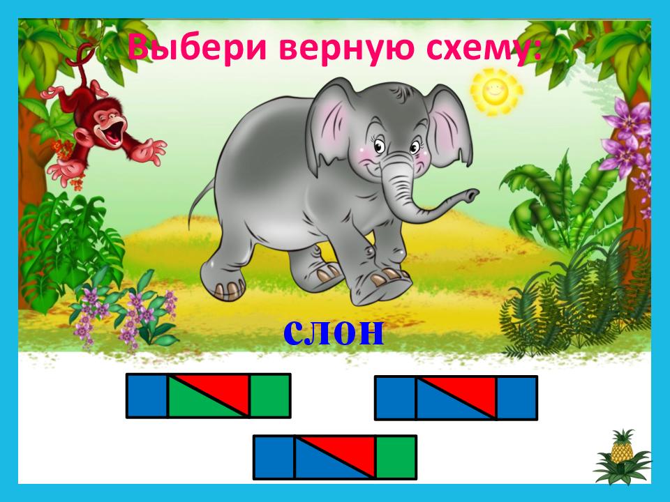 Слон схема слова 1. Слон звуковой. Схема слова слон. Слон звуковая схема. Звуковой анализ слова слон.