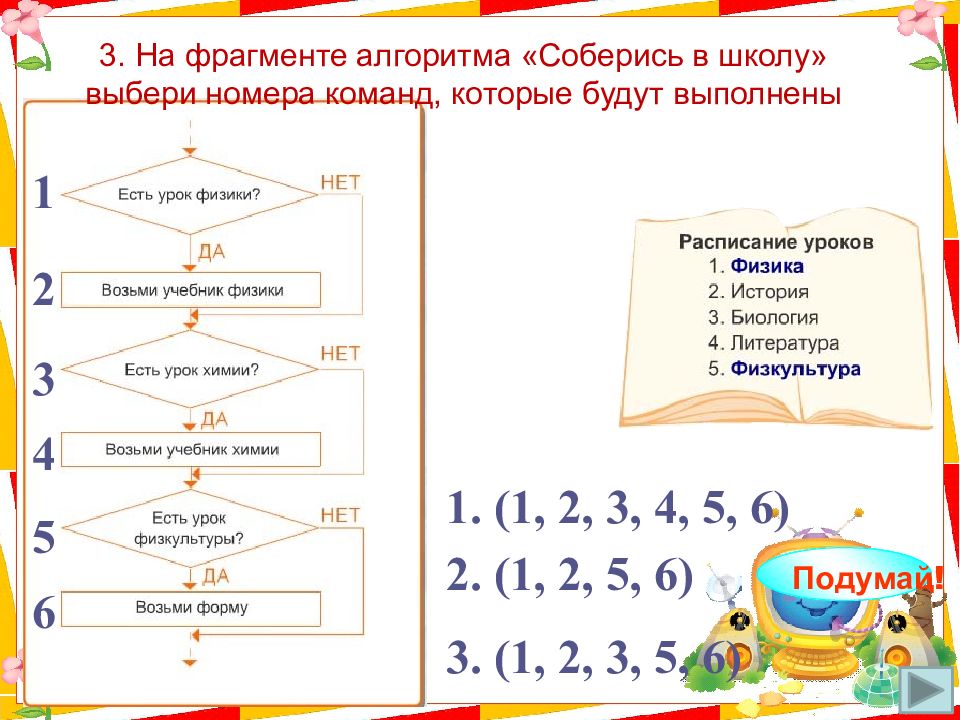 Алгоритм фрагмента. Алгоритм соберись в школу. Алгоритм собраться в школу. Линейный алгоритм соберись в школу. Пример алгоритма собираться в школу.