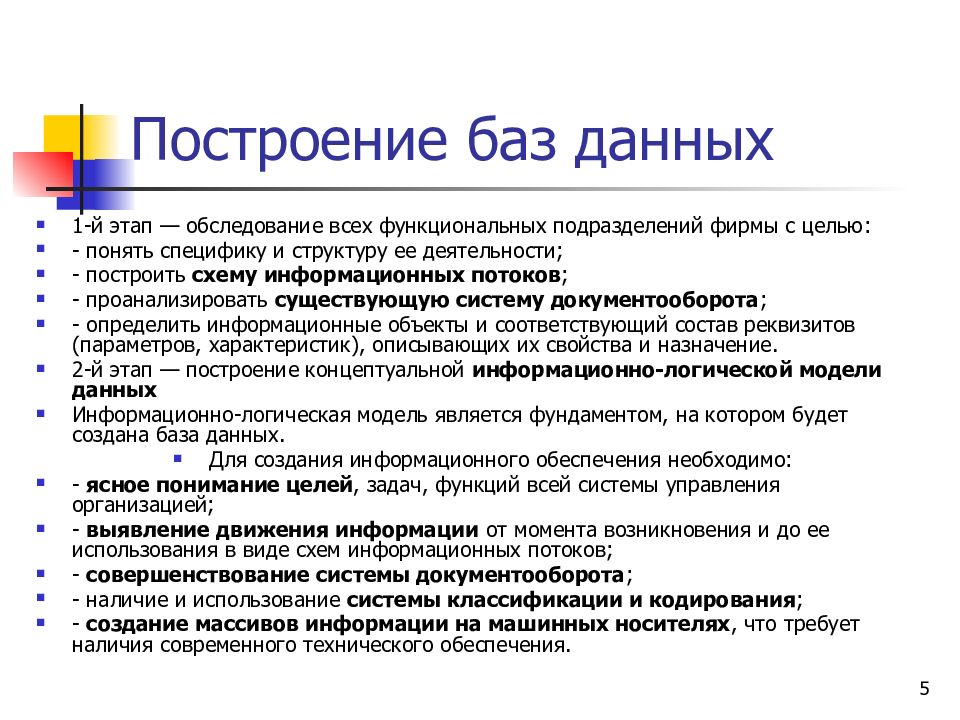 Построение баз. Структура построения базы знаний. Построение деятельности. База построение.