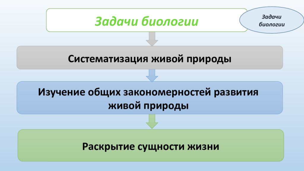 Основная биология. Цели и задачи биологии. Задачи общей биологии. Цели и задачи общей биологии. Задачи биореологии.