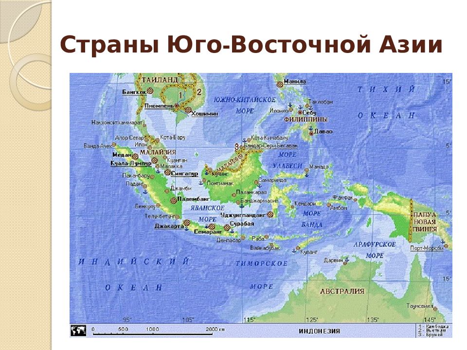 Страны юго востока америки. Карта Юго-Восточной Азии со странами. Острова Юго Восточной Азии на карте. Юго-Восточная Азия страны. Страны юговостоянгй Азии.