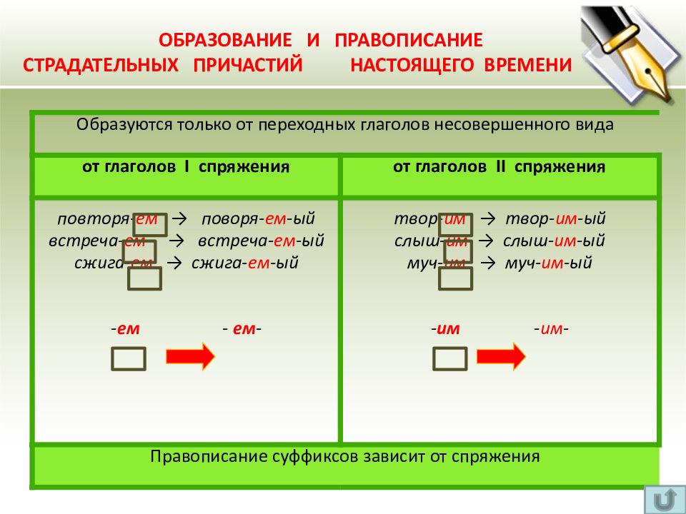 Правописание причастий. Правописание действительных причастий. Правописание действительных причастий настоящего времени. Образование и правописание причастий. Правописание действительных и страдательных причастий.